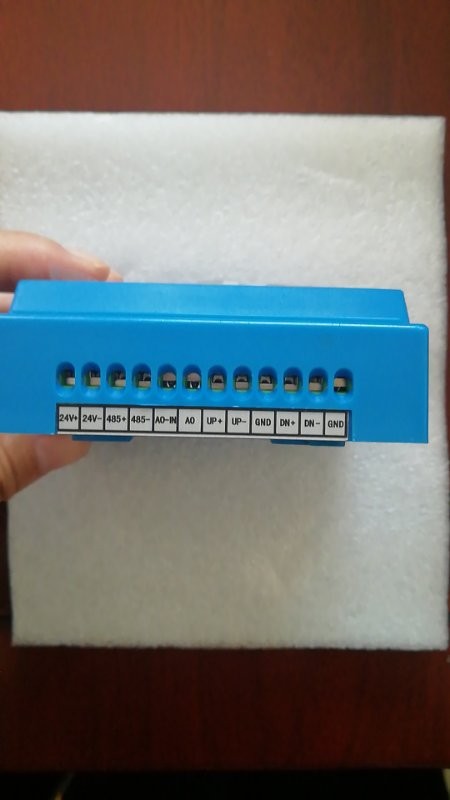 TUF2000M Ultrasonic Flowmeter