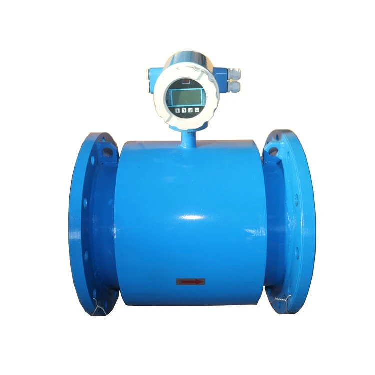Electromagnetic Meter For Water suppliers Electromagnetic Meter For Water suppliers