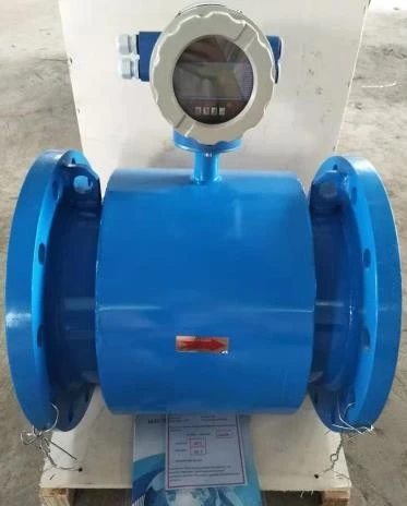 Electromagnetic Meter For Water high quality Electromagnetic Meter For Water high quality