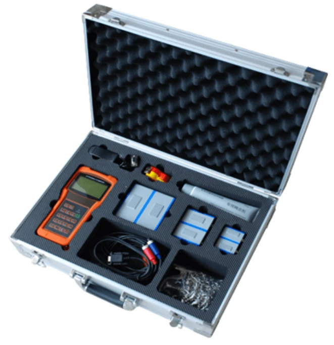 Flowmeter Portable high quality
