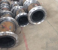 Rubber lined magnetic flowmeter semi-finished products Rubber lined magnetic flowmeter semi-finished products